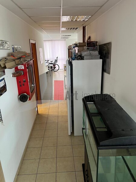 Industriilor, spatiu birouri