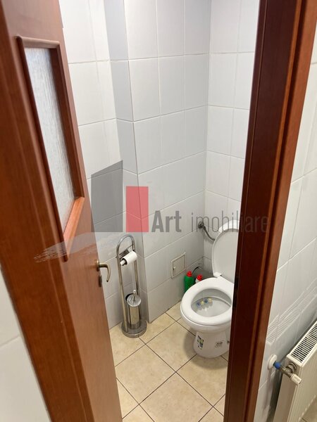 Industriilor, spatiu birouri