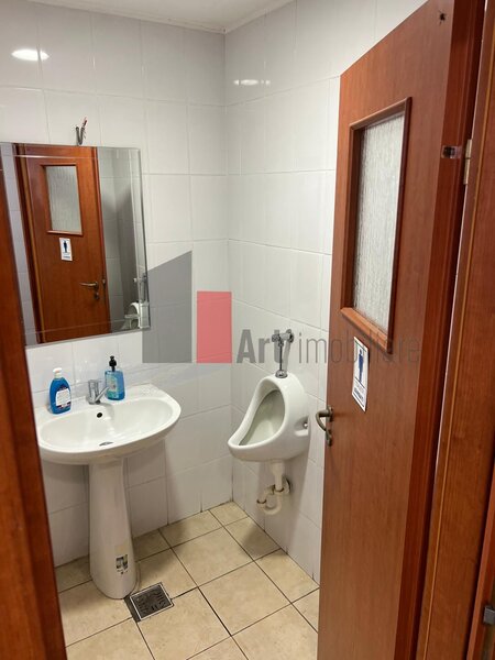 Industriilor, spatiu birouri