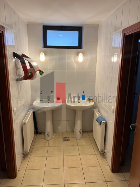 Industriilor, spatiu birouri